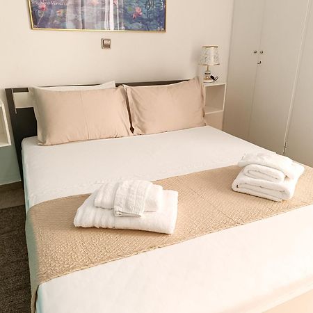 Summer Corfiot Central Appartment Fully Equipped Corfu  Extérieur photo