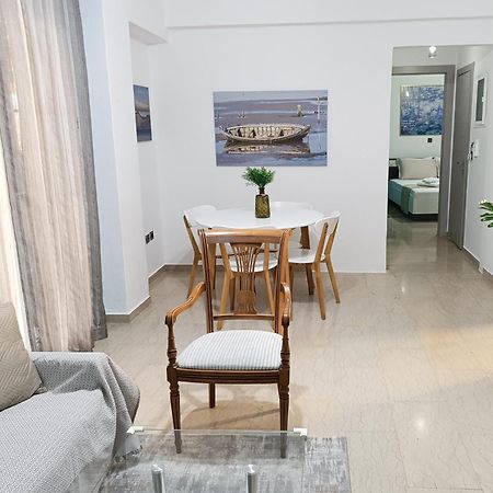 Summer Corfiot Central Appartment Fully Equipped Corfu  Extérieur photo
