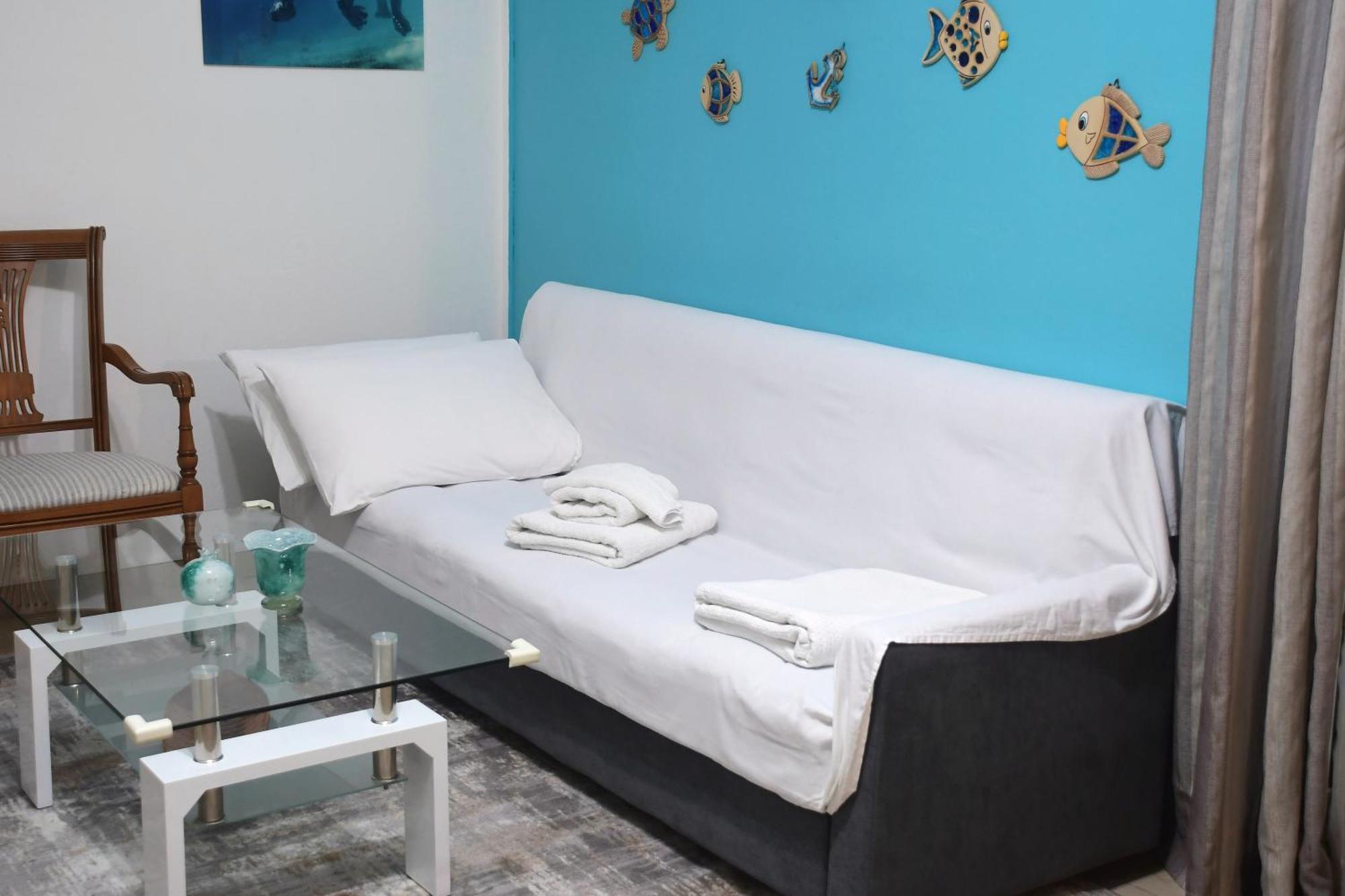 Summer Corfiot Central Appartment Fully Equipped Corfu  Extérieur photo