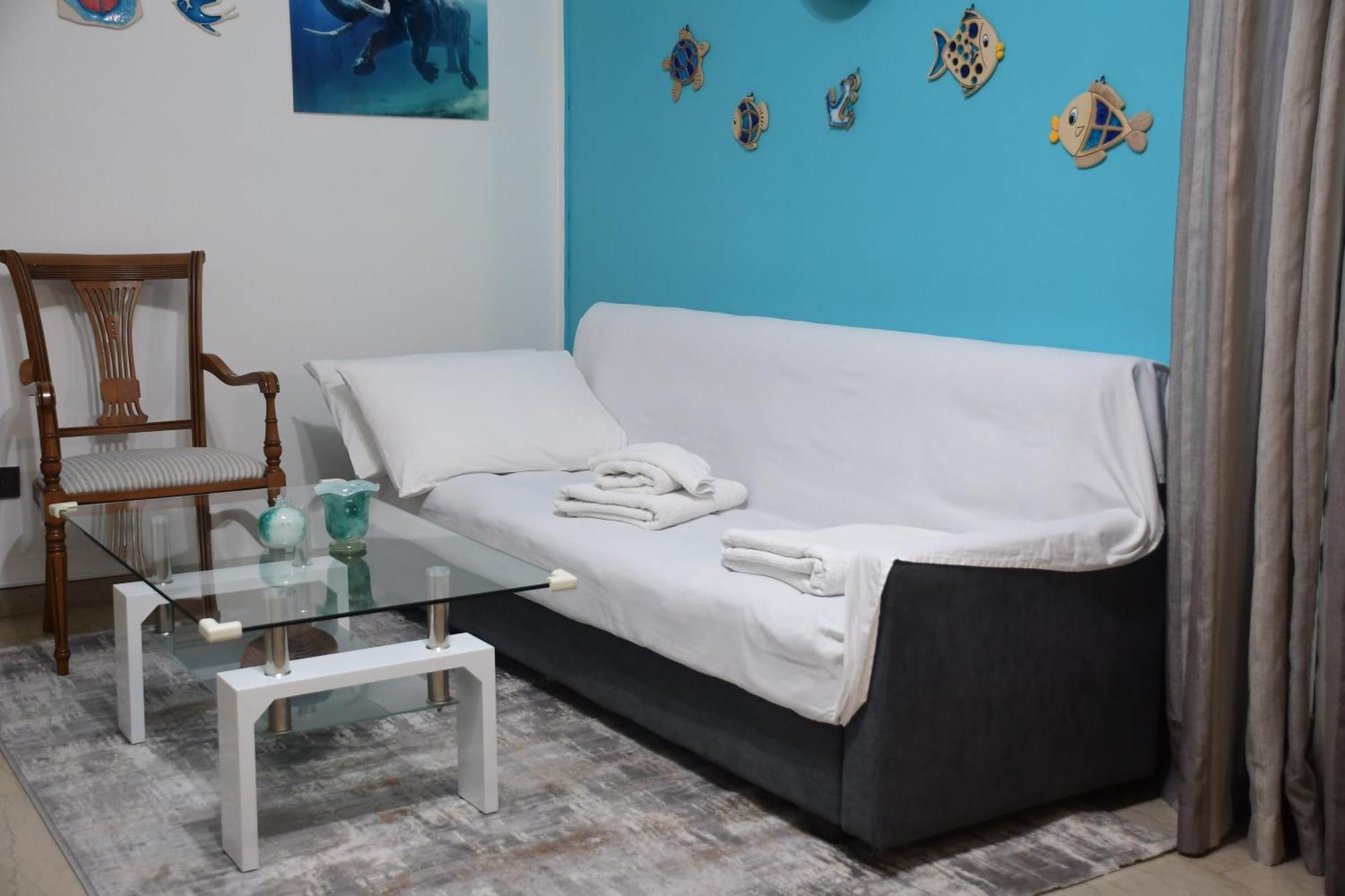 Summer Corfiot Central Appartment Fully Equipped Corfu  Extérieur photo