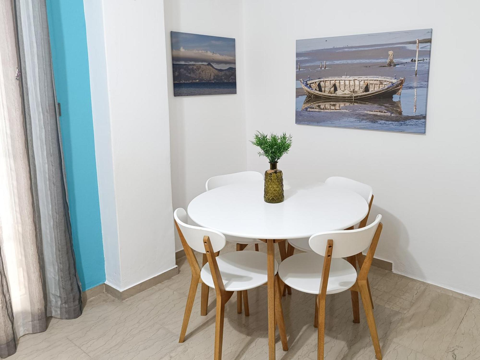 Summer Corfiot Central Appartment Fully Equipped Corfu  Extérieur photo