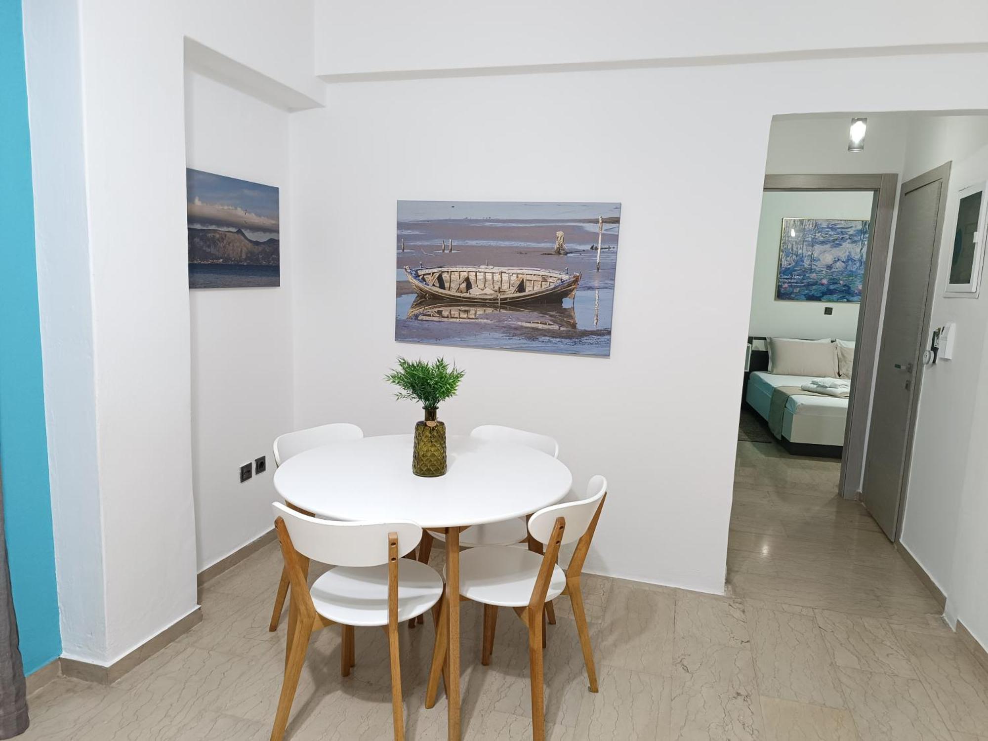 Summer Corfiot Central Appartment Fully Equipped Corfu  Extérieur photo