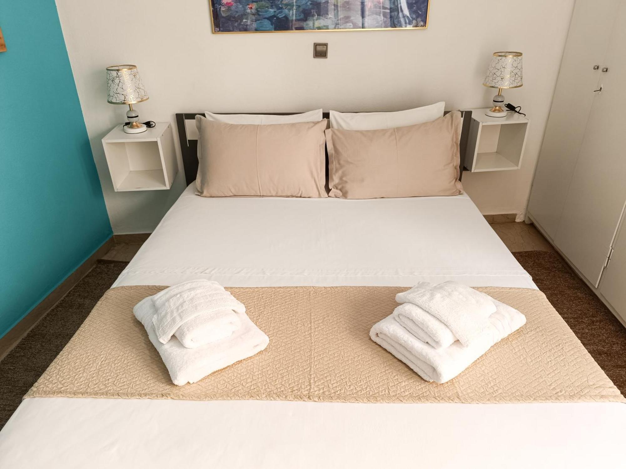 Summer Corfiot Central Appartment Fully Equipped Corfu  Extérieur photo