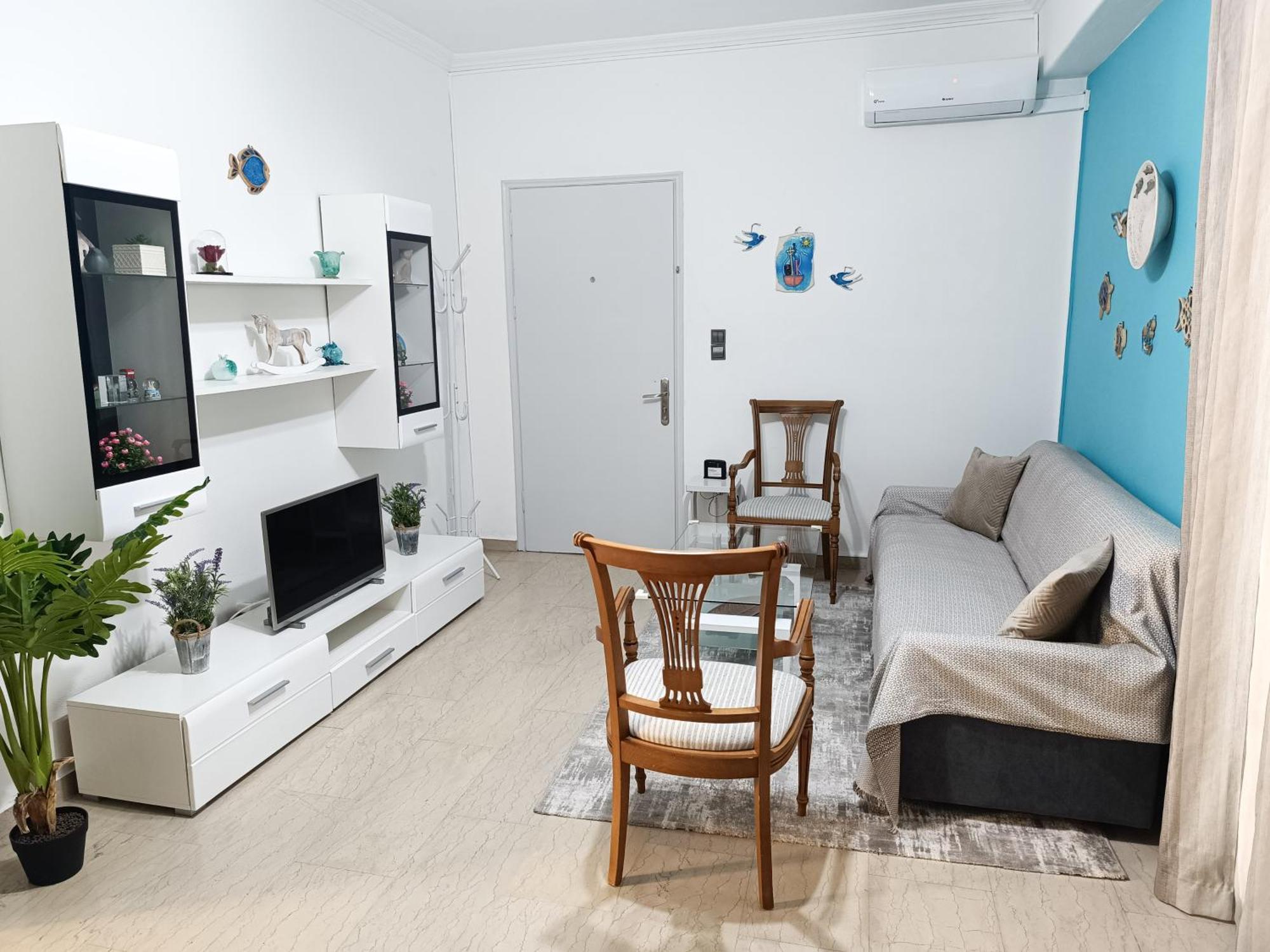 Summer Corfiot Central Appartment Fully Equipped Corfu  Extérieur photo