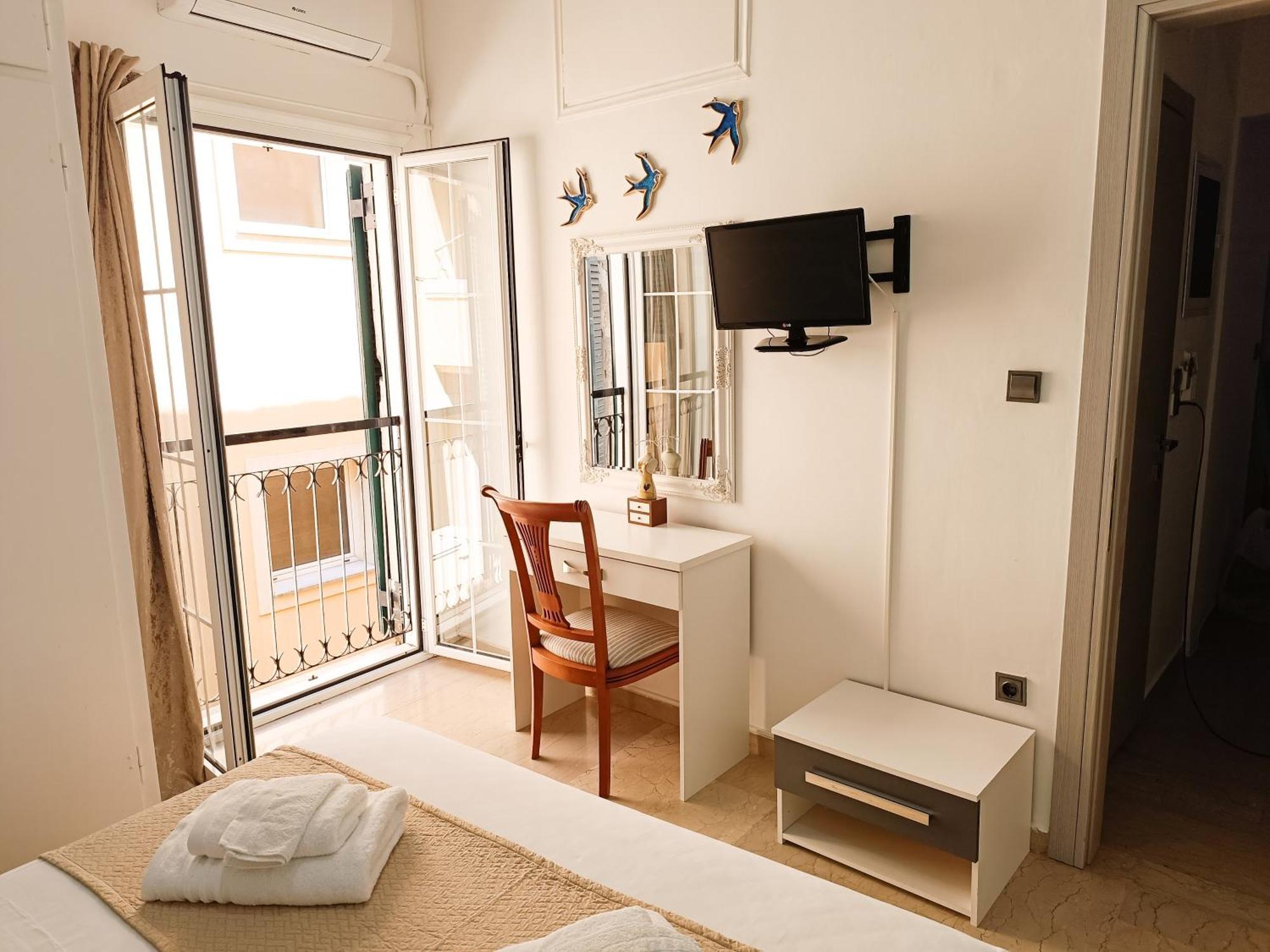 Summer Corfiot Central Appartment Fully Equipped Corfu  Extérieur photo
