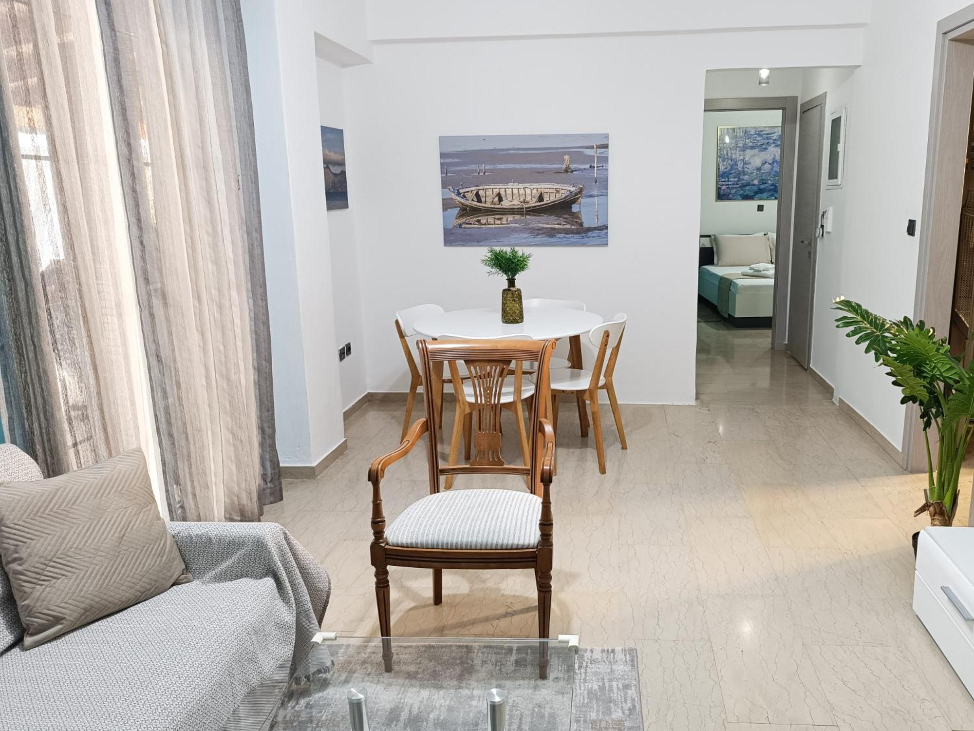 Summer Corfiot Central Appartment Fully Equipped Corfu  Extérieur photo