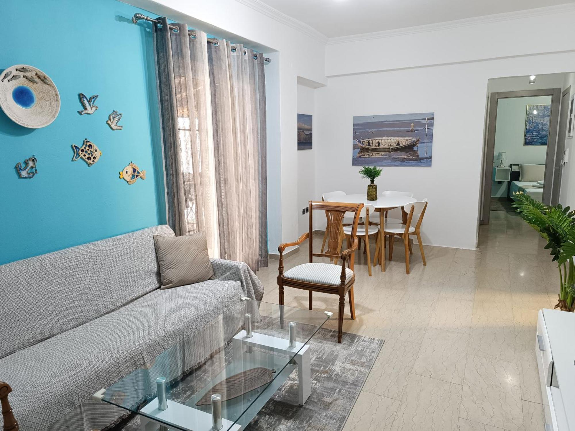 Summer Corfiot Central Appartment Fully Equipped Corfu  Extérieur photo