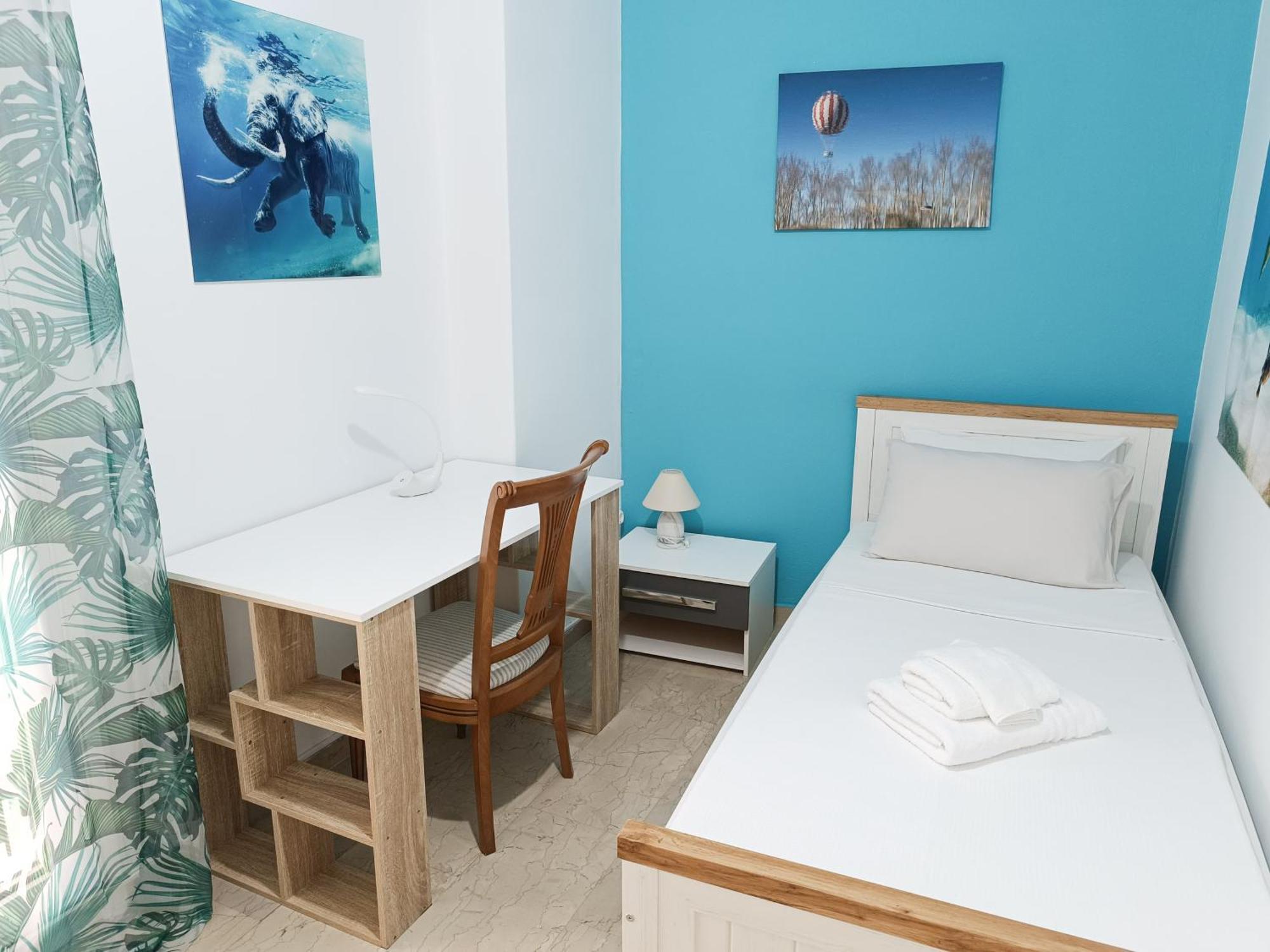 Summer Corfiot Central Appartment Fully Equipped Corfu  Extérieur photo