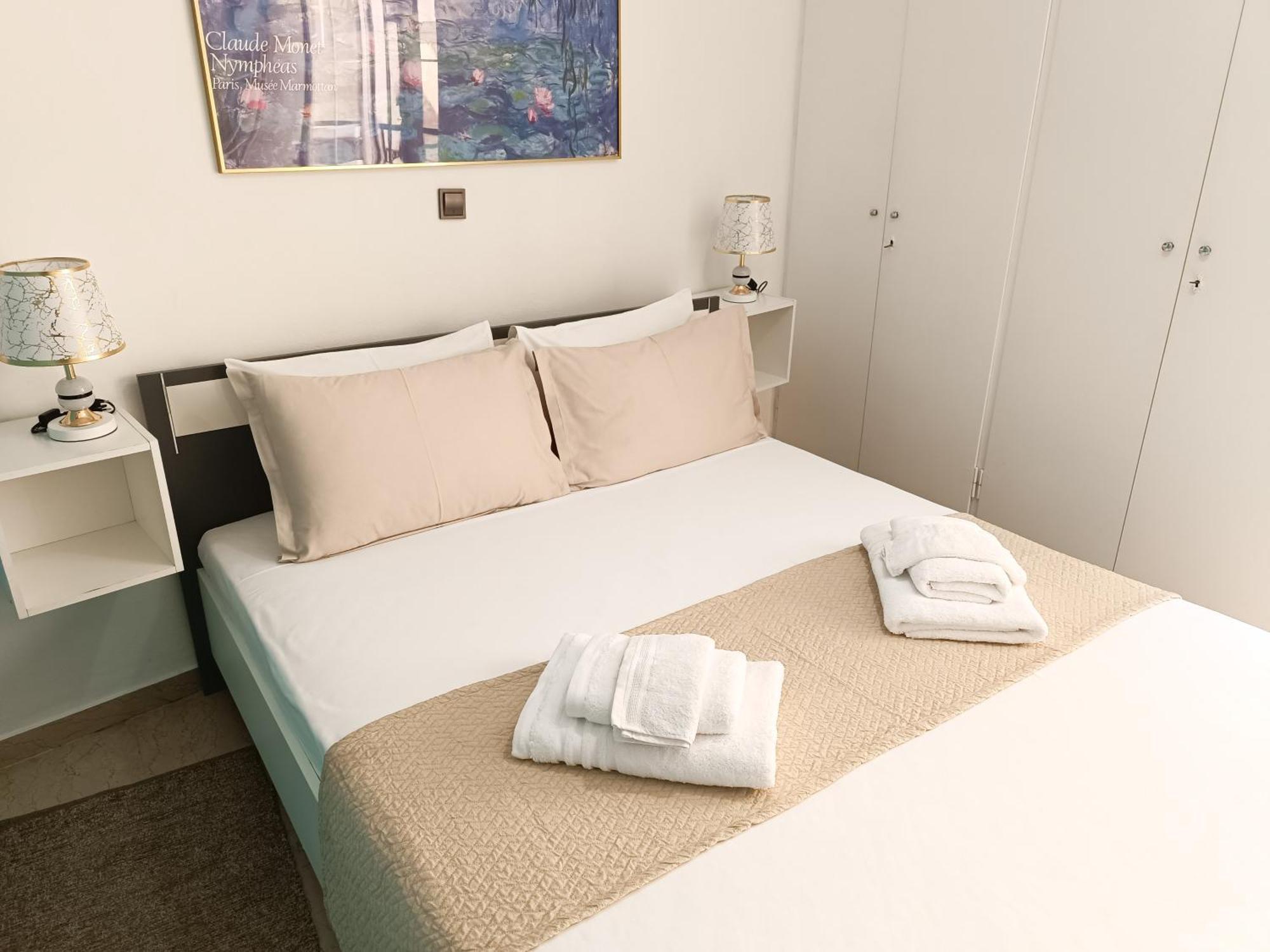 Summer Corfiot Central Appartment Fully Equipped Corfu  Extérieur photo