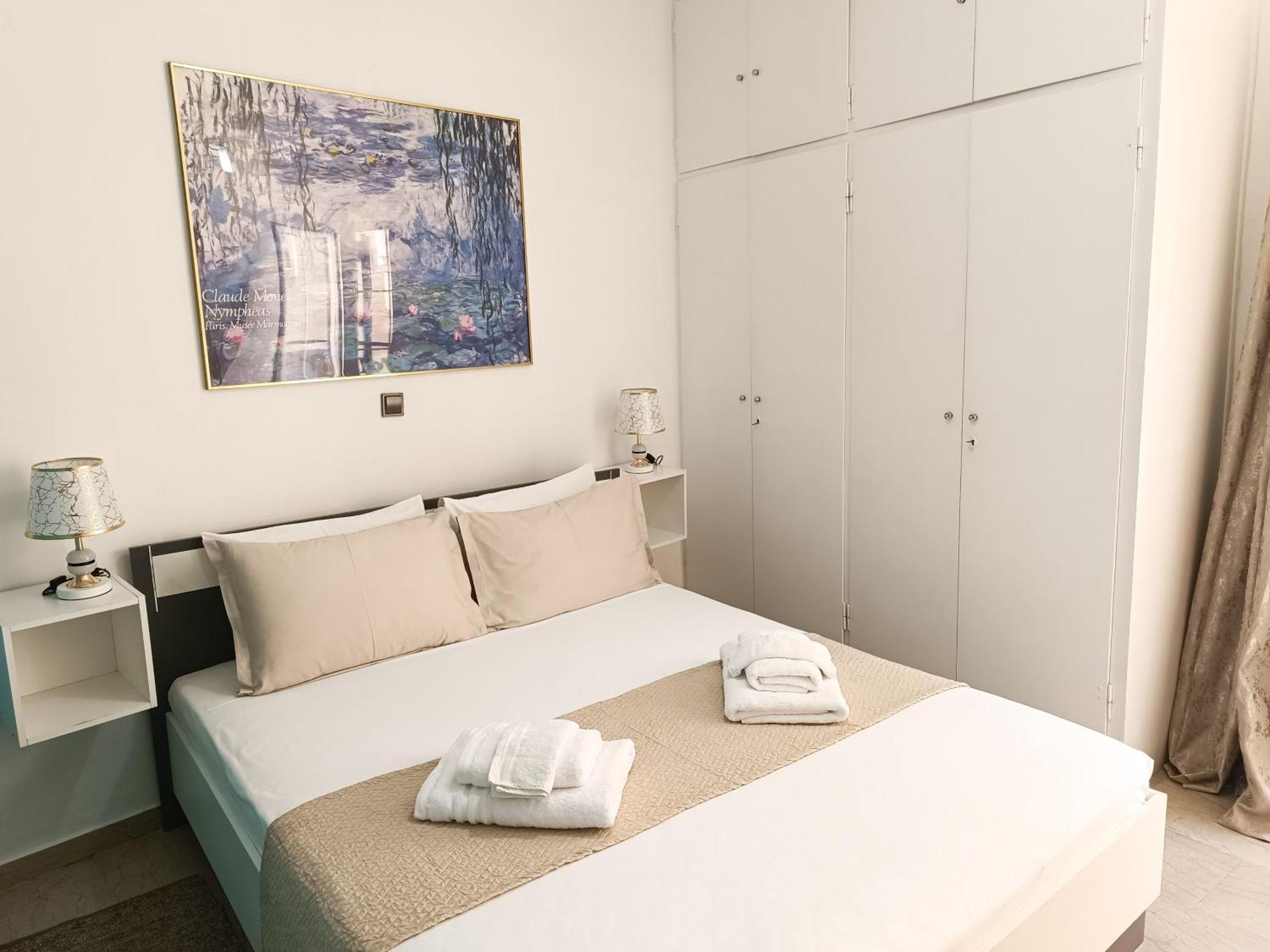 Summer Corfiot Central Appartment Fully Equipped Corfu  Extérieur photo