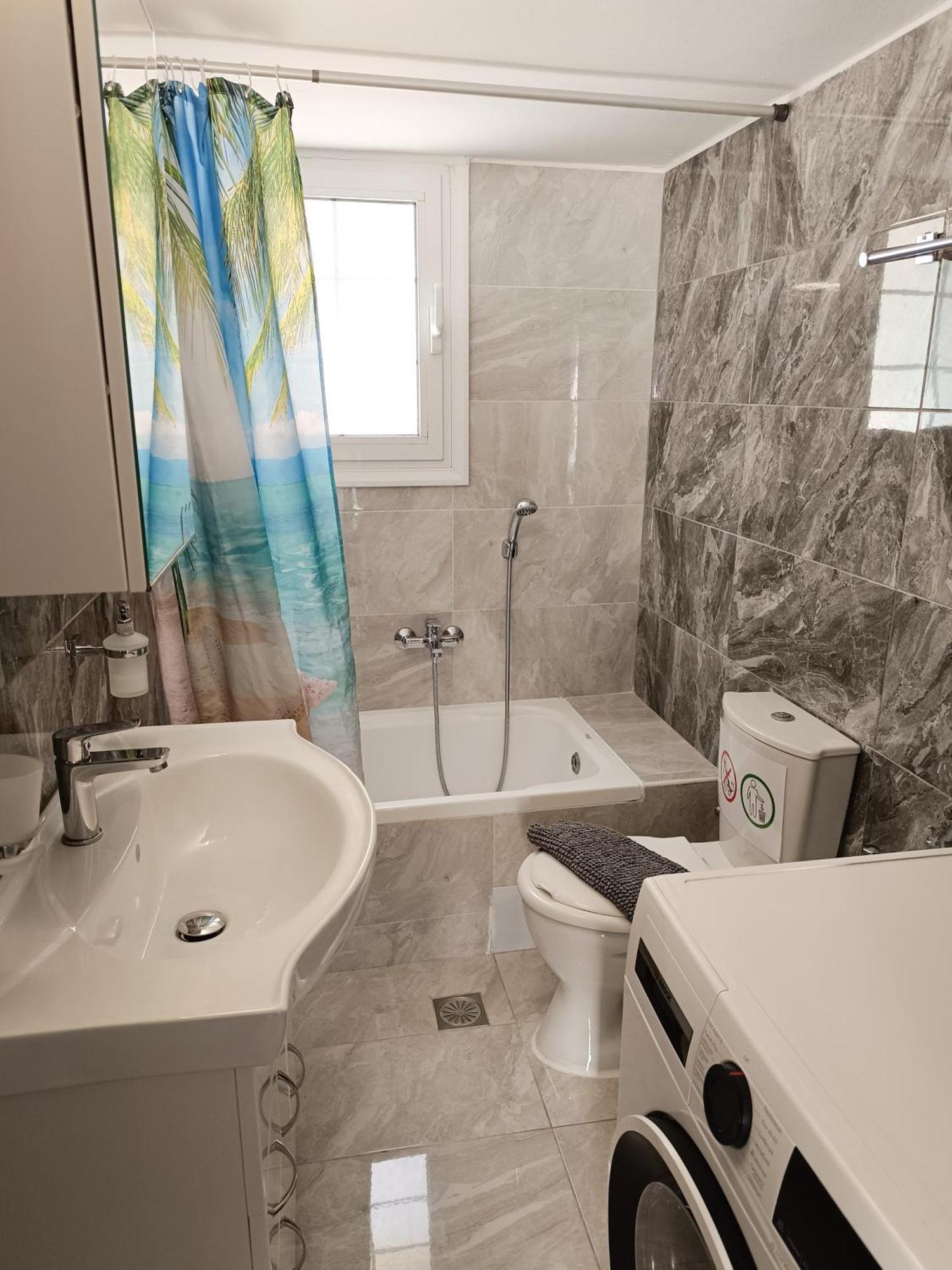 Summer Corfiot Central Appartment Fully Equipped Corfu  Extérieur photo
