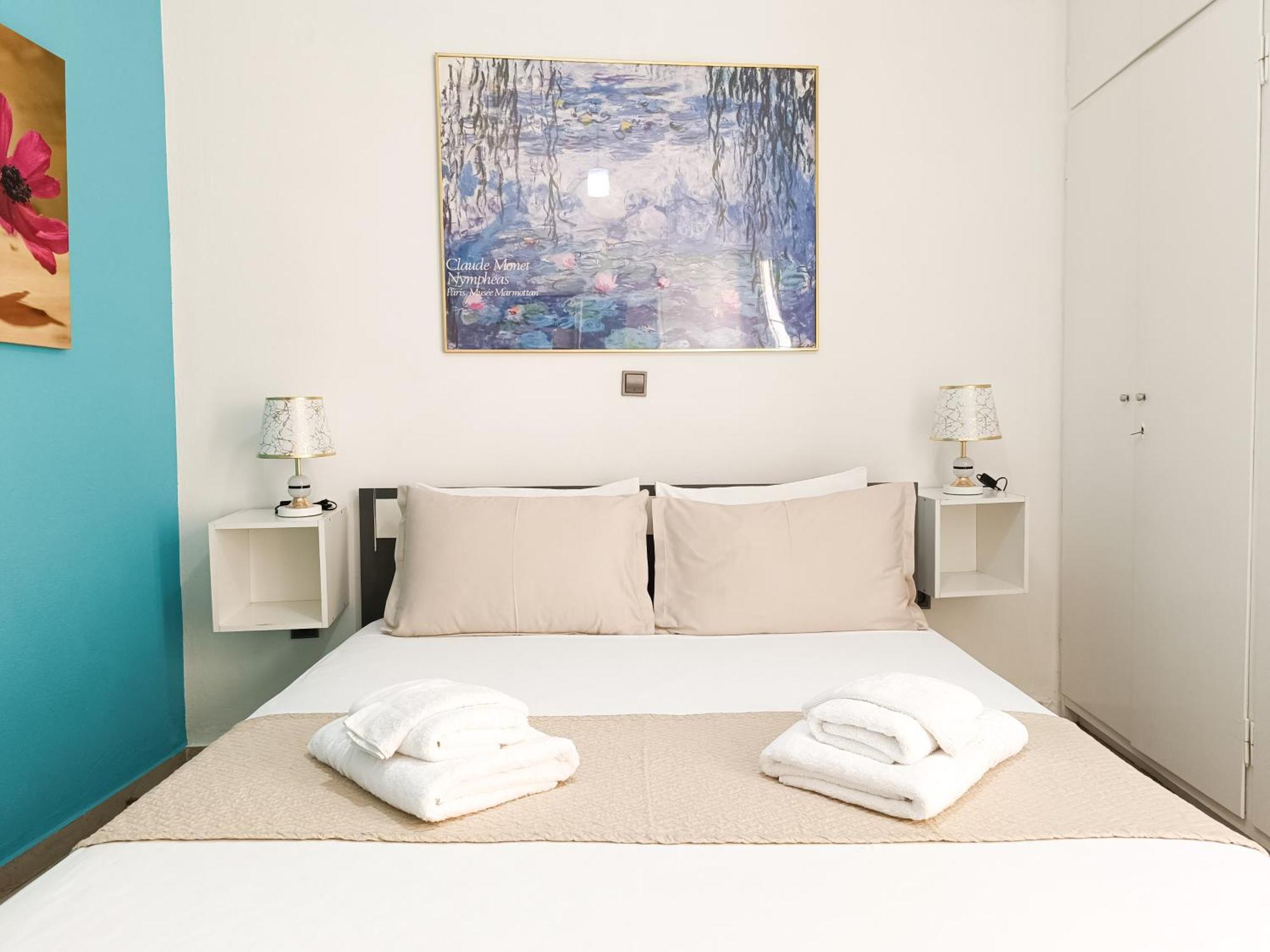 Summer Corfiot Central Appartment Fully Equipped Corfu  Extérieur photo