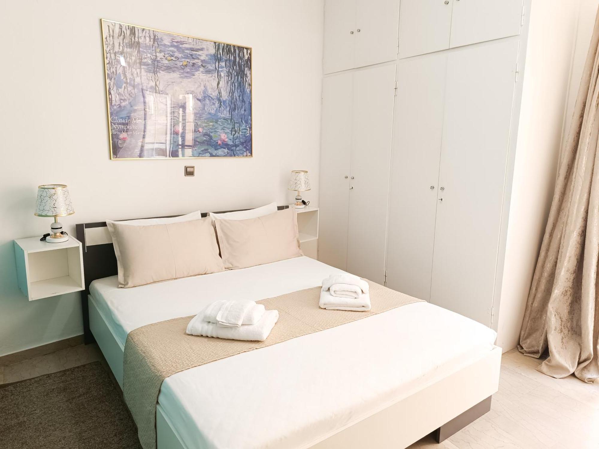 Summer Corfiot Central Appartment Fully Equipped Corfu  Extérieur photo