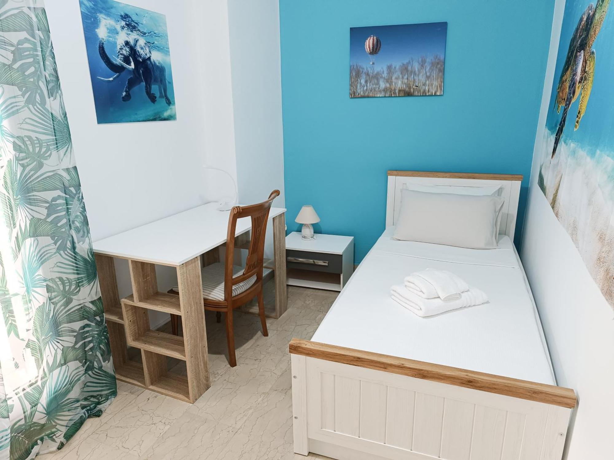 Summer Corfiot Central Appartment Fully Equipped Corfu  Extérieur photo