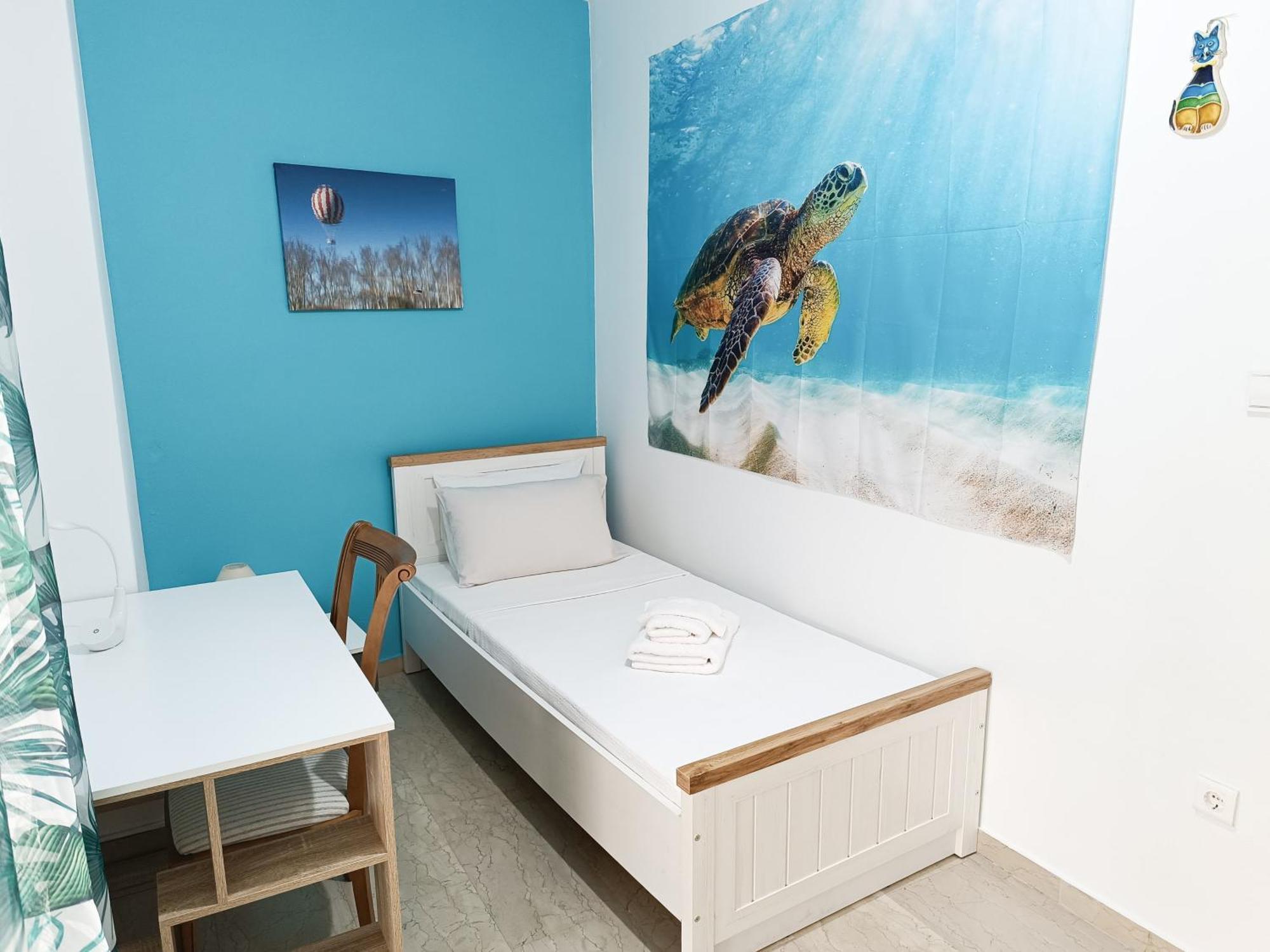 Summer Corfiot Central Appartment Fully Equipped Corfu  Extérieur photo