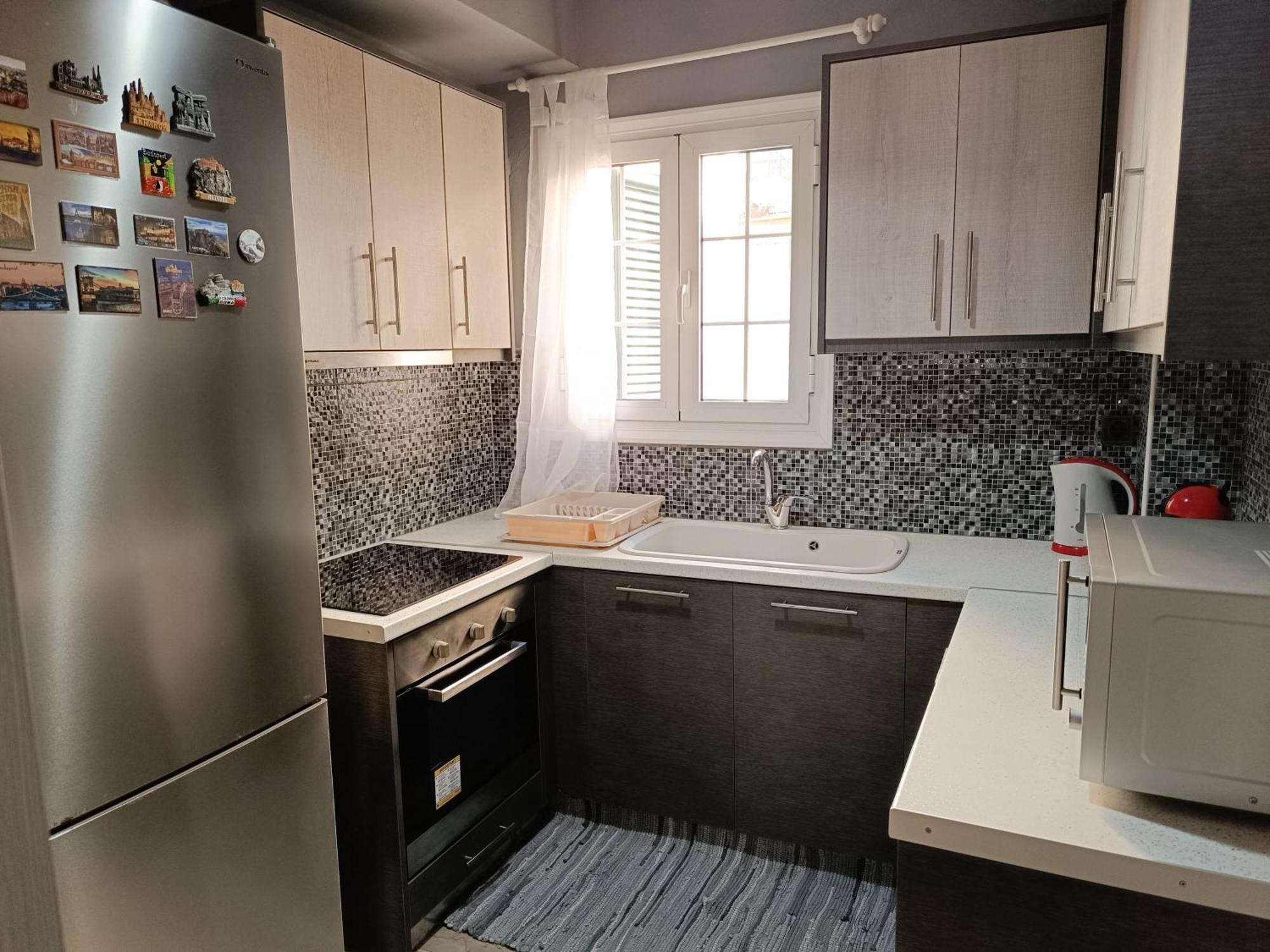 Summer Corfiot Central Appartment Fully Equipped Corfu  Extérieur photo