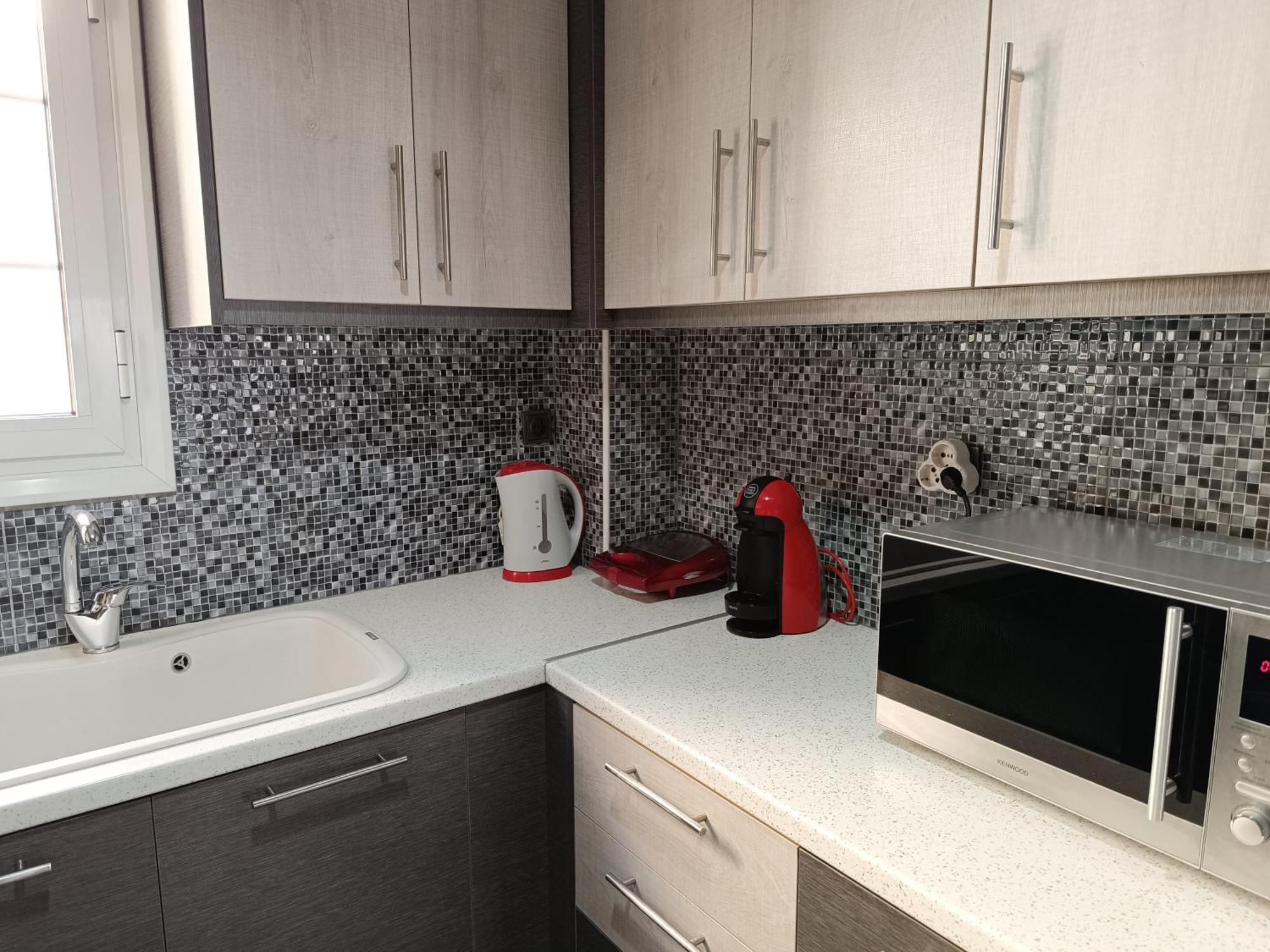 Summer Corfiot Central Appartment Fully Equipped Corfu  Extérieur photo
